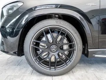 Mercedes-Benz GLE 53e AMG 4M Coupe Premium Plus