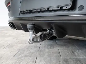 Mercedes-Benz GLE 53e AMG 4M Coupe Premium Plus