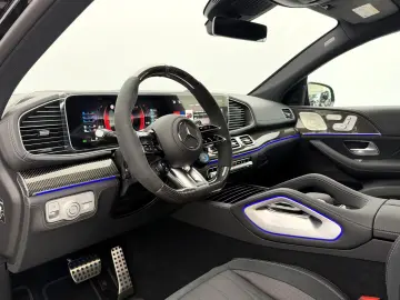 Mercedes-Benz GLE 53e AMG 4M Coupe Premium Plus