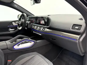 Mercedes-Benz GLE 53e AMG 4M Coupe Premium Plus