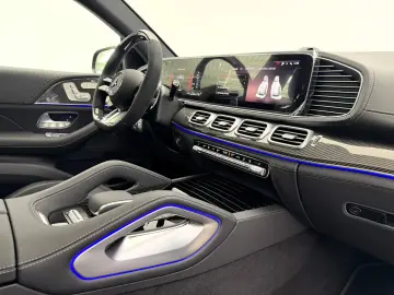 Mercedes-Benz GLE 53e AMG 4M Coupe Premium Plus