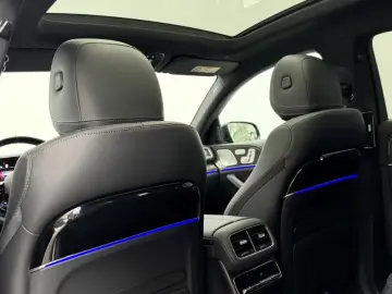 Mercedes-Benz GLE 53e AMG 4M Coupe Premium Plus