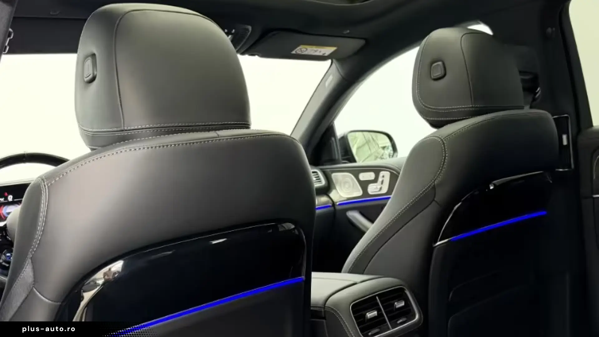 Mercedes-Benz GLE 53e AMG 4M Coupe Premium Plus