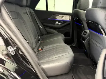 Mercedes-Benz GLE 53e AMG 4M Coupe Premium Plus