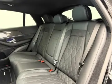 Mercedes-Benz GLE 53e AMG 4M Coupe Premium Plus