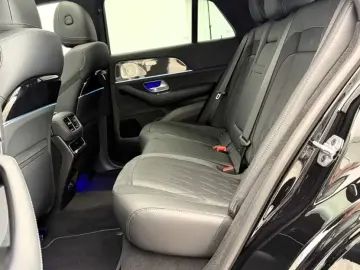 Mercedes-Benz GLE 53e AMG 4M Coupe Premium Plus