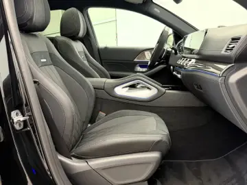 Mercedes-Benz GLE 53e AMG 4M Coupe Premium Plus