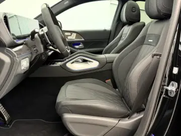 Mercedes-Benz GLE 53e AMG 4M Coupe Premium Plus