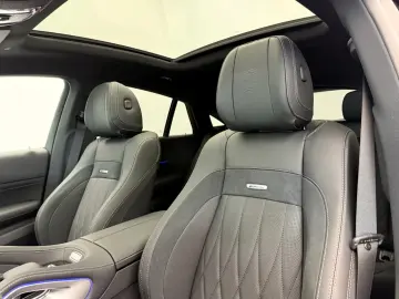 Mercedes-Benz GLE 53e AMG 4M Coupe Premium Plus