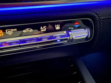 Mercedes-Benz GLE 53e AMG 4M Coupe Premium Plus