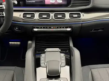 Mercedes-Benz GLE 53e AMG 4M Coupe Premium Plus