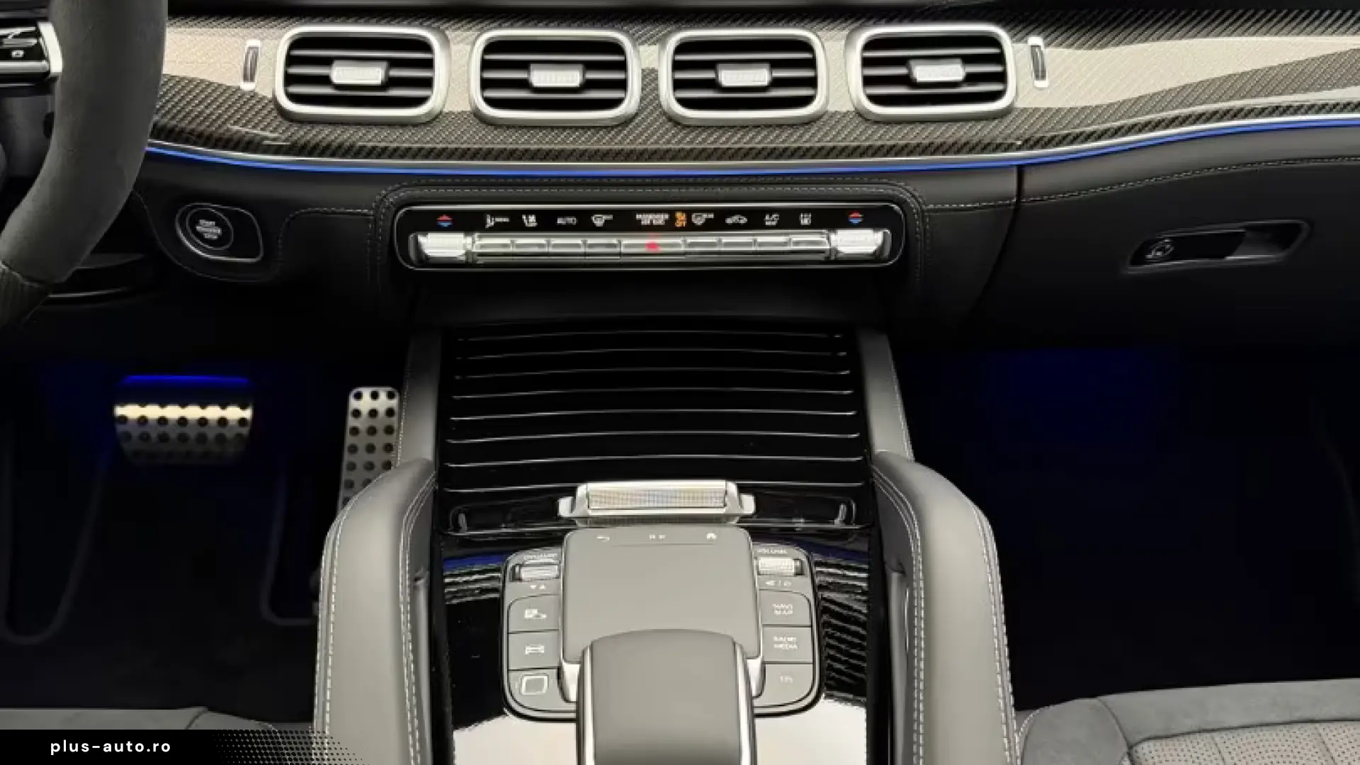 Mercedes-Benz GLE 53e AMG 4M Coupe Premium Plus