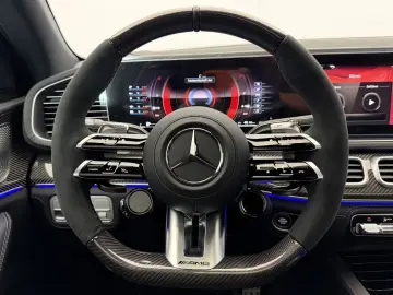 Mercedes-Benz GLE 53e AMG 4M Coupe Premium Plus