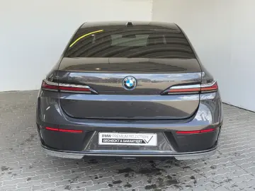 BMW 750e xDrive Lim. Executive Lounge LiveCock.Innv.