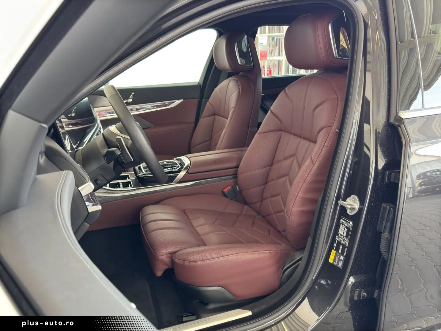 BMW 750e xDrive Lim. Executive Lounge LiveCock.Innv.