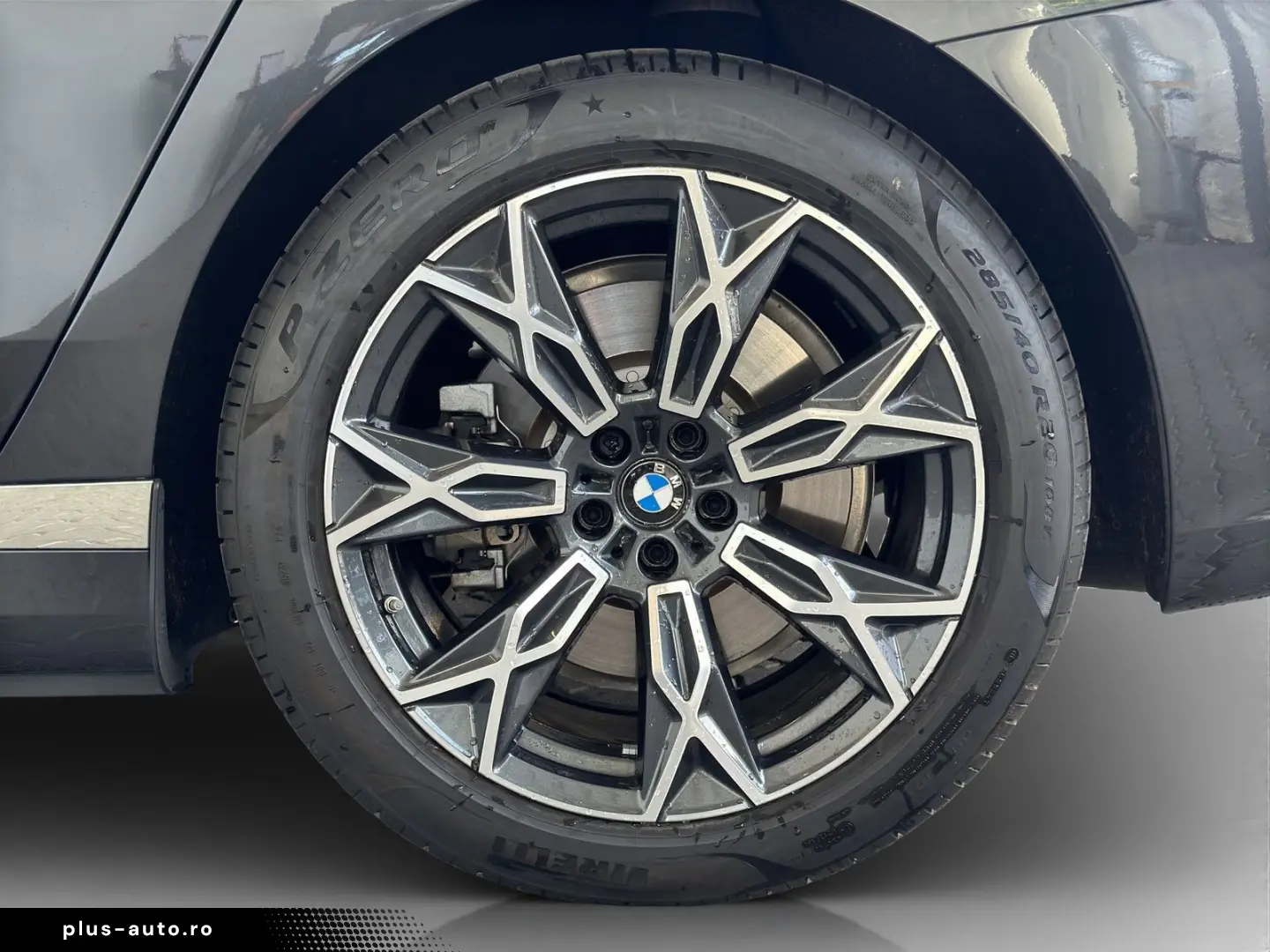 BMW 750e xDrive Lim. Executive Lounge LiveCock.Innv.