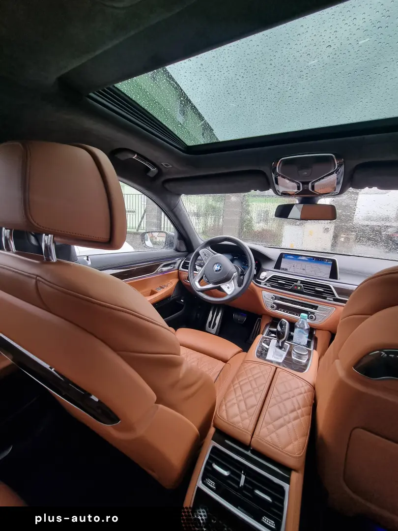 BMW 745