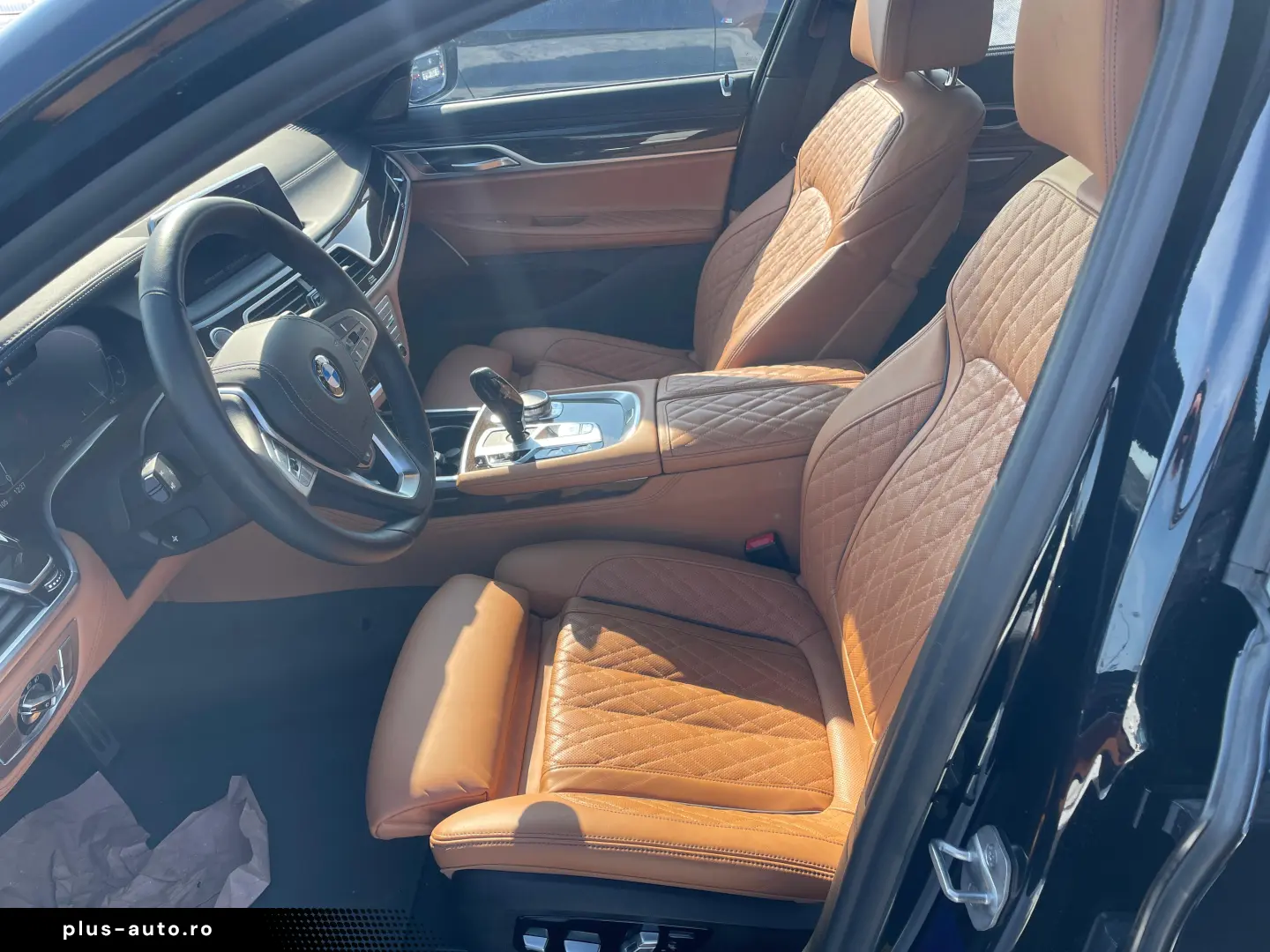 BMW 745