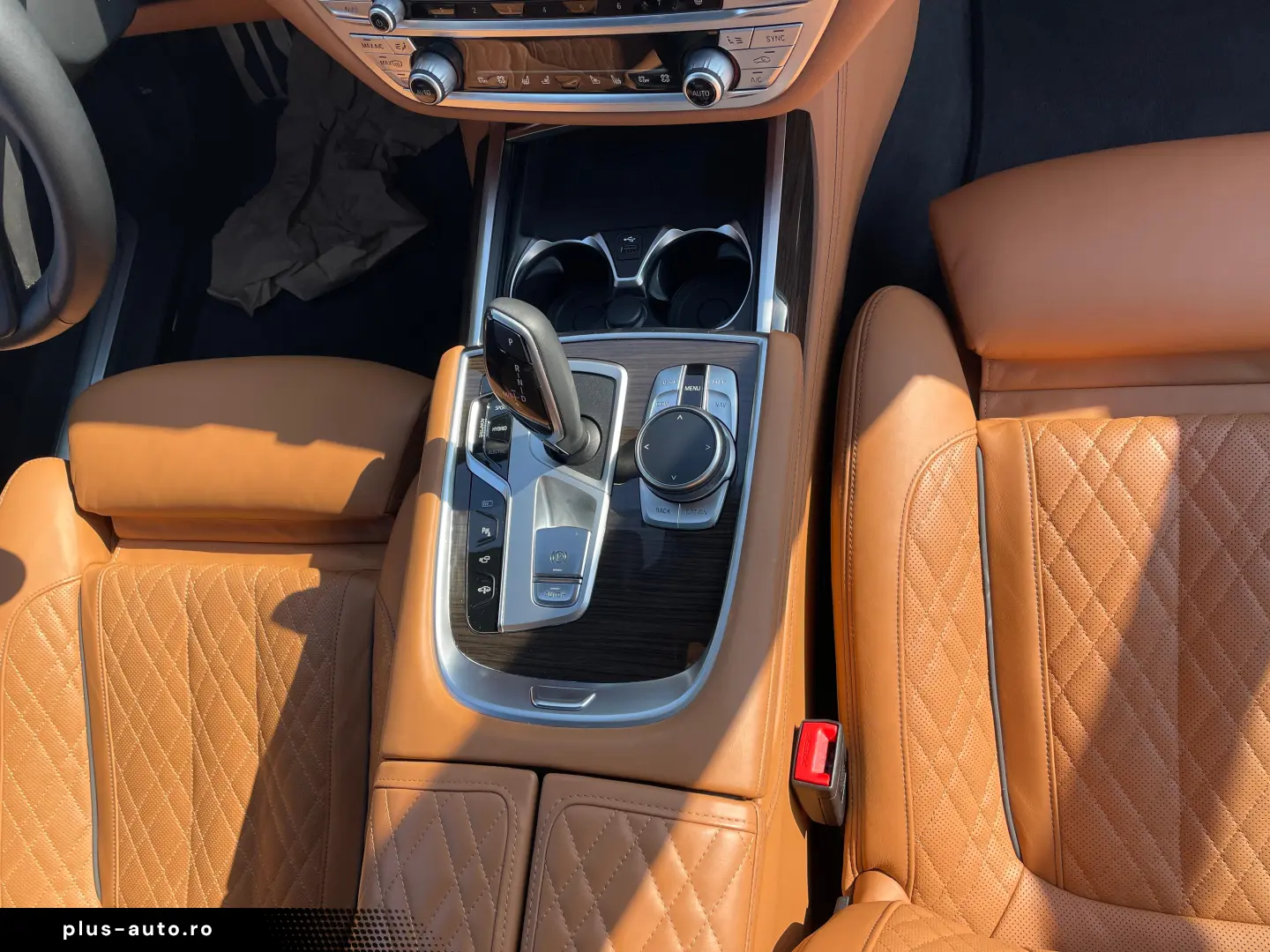 BMW 745