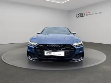 Audi S7 SB 3.0 TDI quattro Laser B&O Pano HuD 360