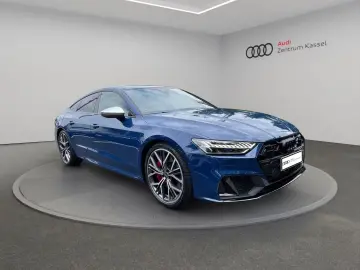 Audi S7 SB 3.0 TDI quattro Laser B&O Pano HuD 360