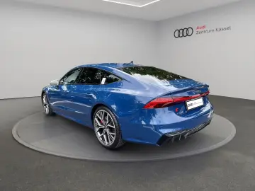 Audi S7 SB 3.0 TDI quattro Laser B&O Pano HuD 360