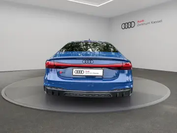 Audi S7 SB 3.0 TDI quattro Laser B&O Pano HuD 360
