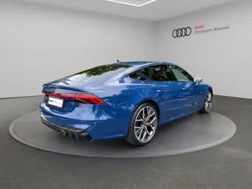 Audi S7 SB 3.0 TDI quattro Laser B&O Pano HuD 360