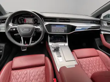 Audi S7 SB 3.0 TDI quattro Laser B&O Pano HuD 360