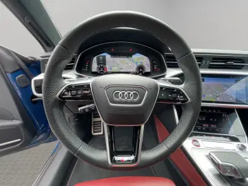Audi S7 SB 3.0 TDI quattro Laser B&O Pano HuD 360