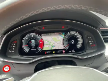 Audi S7 SB 3.0 TDI quattro Laser B&O Pano HuD 360