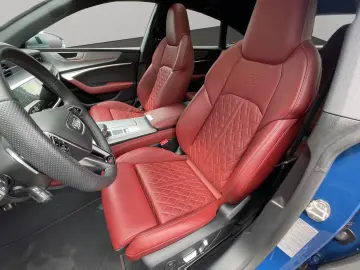 Audi S7 SB 3.0 TDI quattro Laser B&O Pano HuD 360