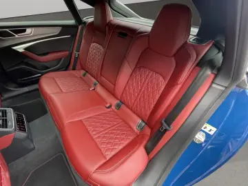 Audi S7 SB 3.0 TDI quattro Laser B&O Pano HuD 360