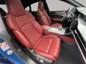Audi S7 SB 3.0 TDI quattro Laser B&O Pano HuD 360