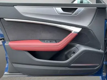 Audi S7 SB 3.0 TDI quattro Laser B&O Pano HuD 360