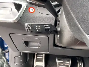 Audi S7 SB 3.0 TDI quattro Laser B&O Pano HuD 360