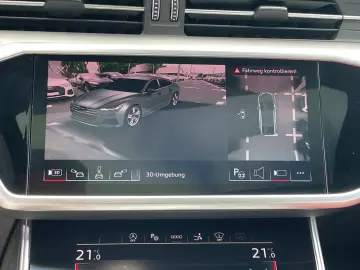 Audi S7 SB 3.0 TDI quattro Laser B&O Pano HuD 360