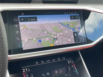 Audi S7 SB 3.0 TDI quattro Laser B&O Pano HuD 360