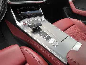 Audi S7 SB 3.0 TDI quattro Laser B&O Pano HuD 360