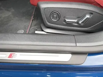 Audi S7 SB 3.0 TDI quattro Laser B&O Pano HuD 360
