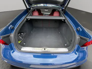 Audi S7 SB 3.0 TDI quattro Laser B&O Pano HuD 360