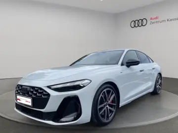 Audi A5 Lim e-hybrid qu. Matrix B&O Pano HuD AHK 360