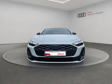 Audi A5 Lim e-hybrid qu. Matrix B&O Pano HuD AHK 360