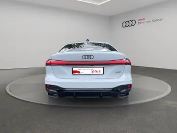 Audi A5 Lim e-hybrid qu. Matrix B&O Pano HuD AHK 360