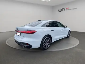 Audi A5 Lim e-hybrid qu. Matrix B&O Pano HuD AHK 360