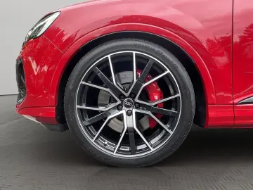 Audi SQ7 quattro Laser B&O Pano HUD AHK 7-seater 360