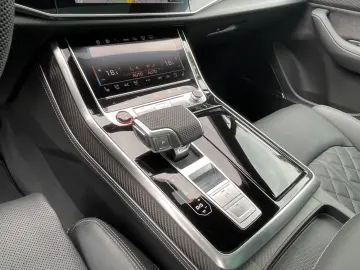 Audi SQ7 quattro Laser B&O Pano HUD AHK 7-seater 360