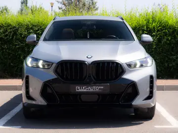 BMW X6 xDrive30d M Sport Pro -  LIVRARE IMEDIATA!