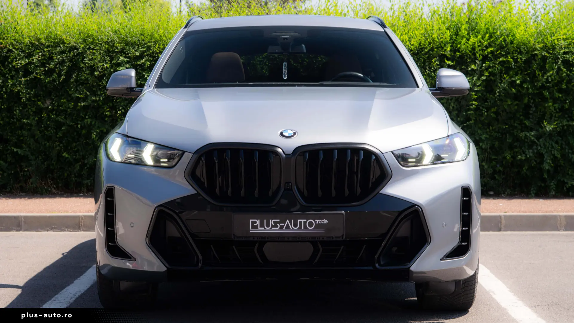 BMW X6 xDrive30d M Sport Pro -  LIVRARE IMEDIATA!