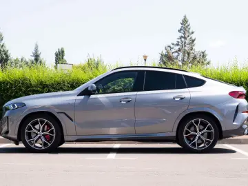 BMW X6 xDrive30d M Sport Pro -  LIVRARE IMEDIATA!